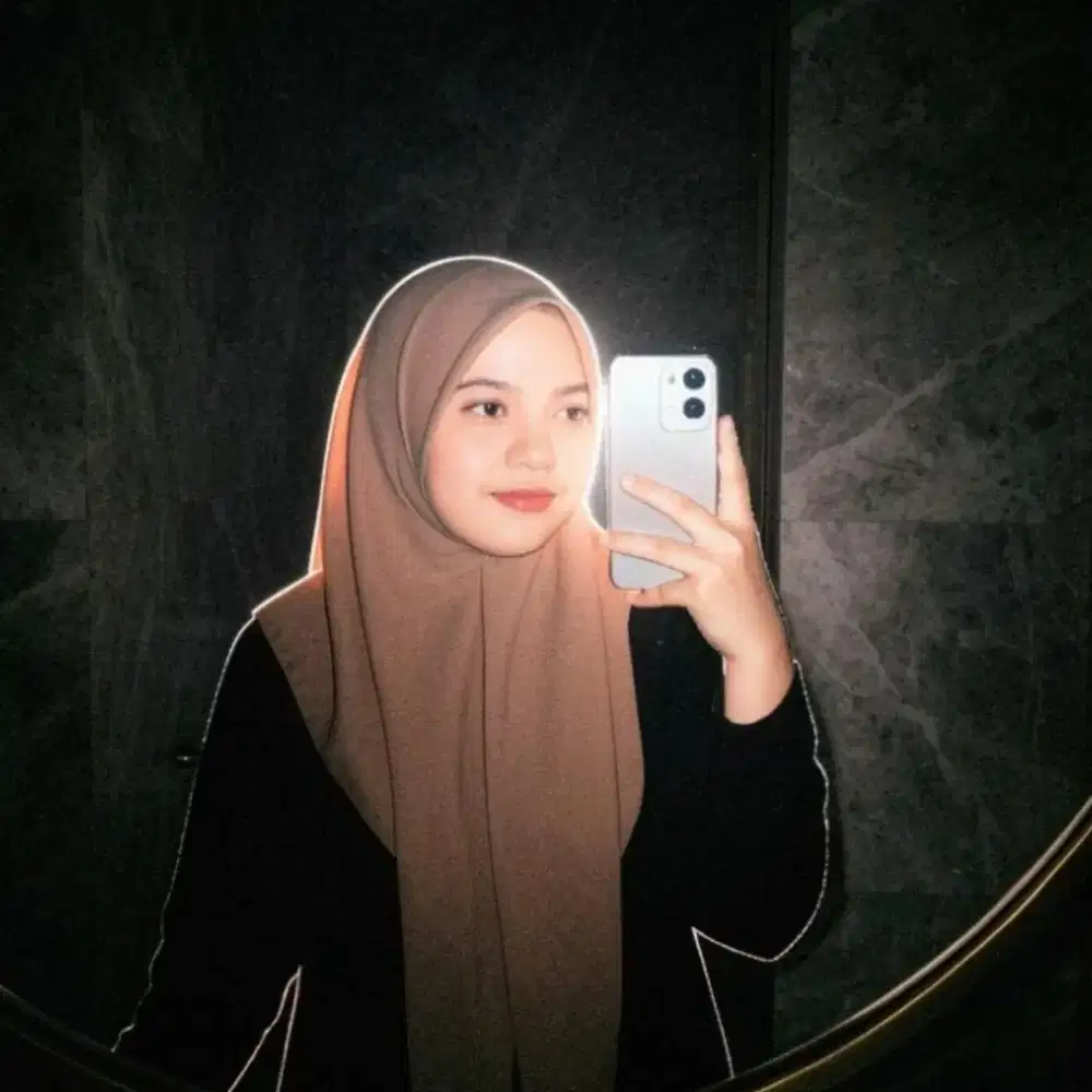 Full time / Penuh waktu