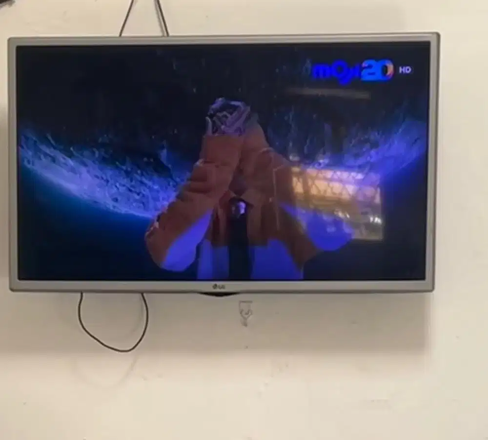 TV Smart LG 32 inch