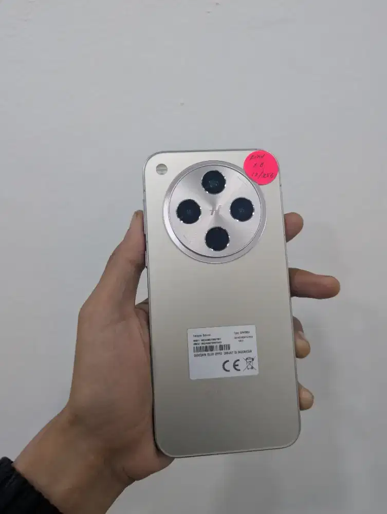 Oppo Find X8 5G 12/256 GB Fullset Mulus