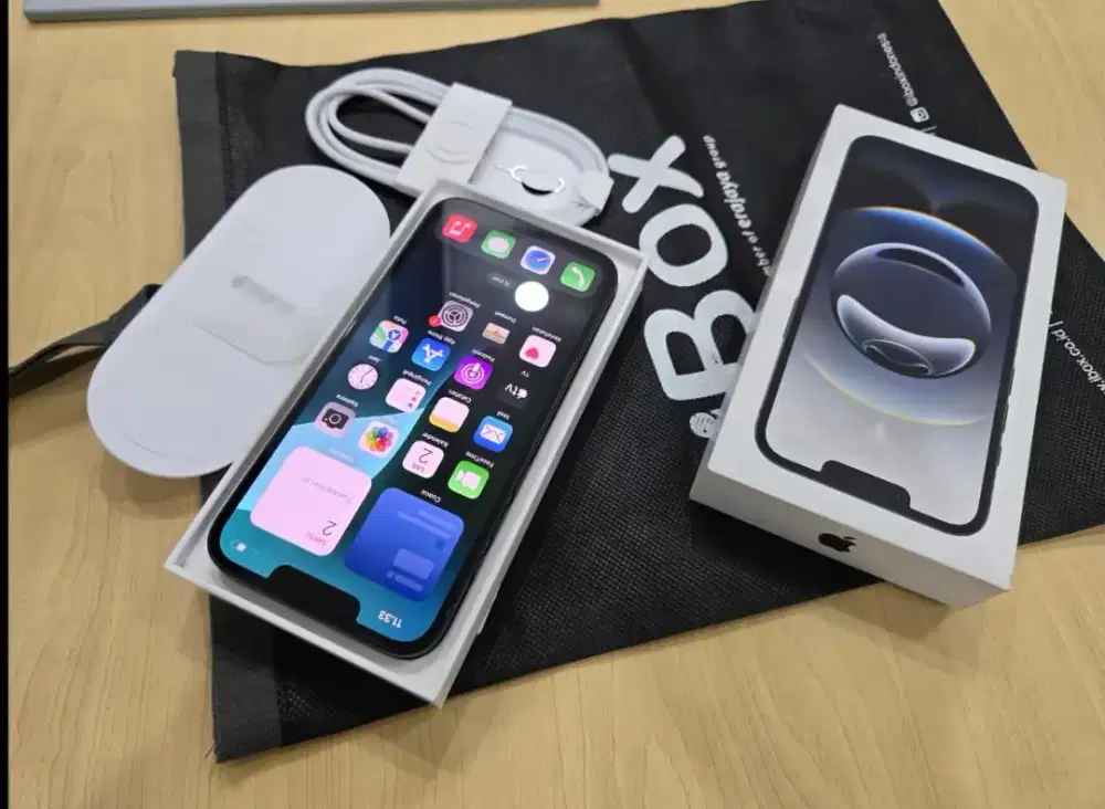 iPhone 16E IBOX 256 GB