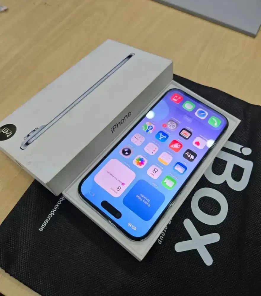 iPhone 17 AIR IBOX 256 GB
