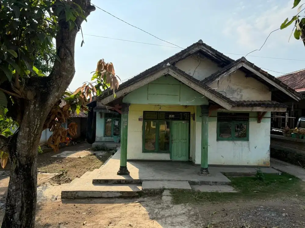 Sewa Rumah Pesawaran, Lampung