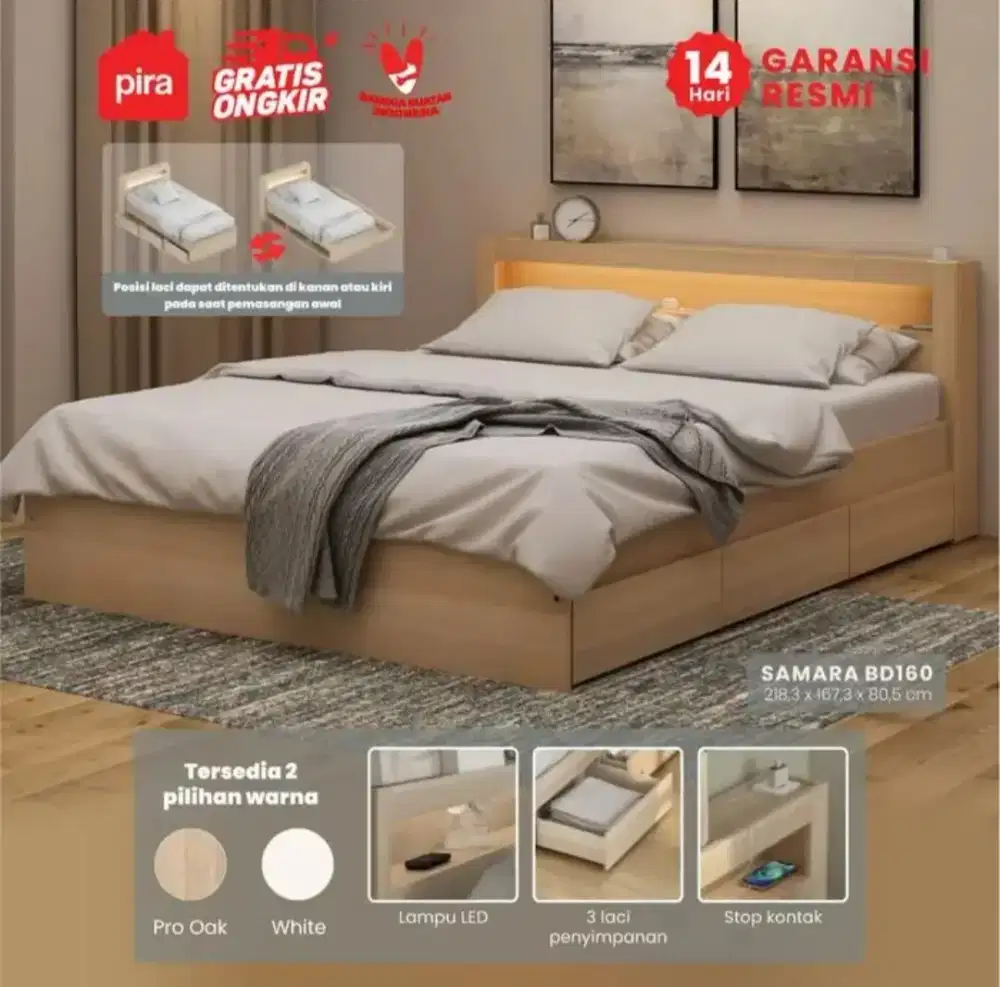 Dipan Pira SMR BD160 PRO O