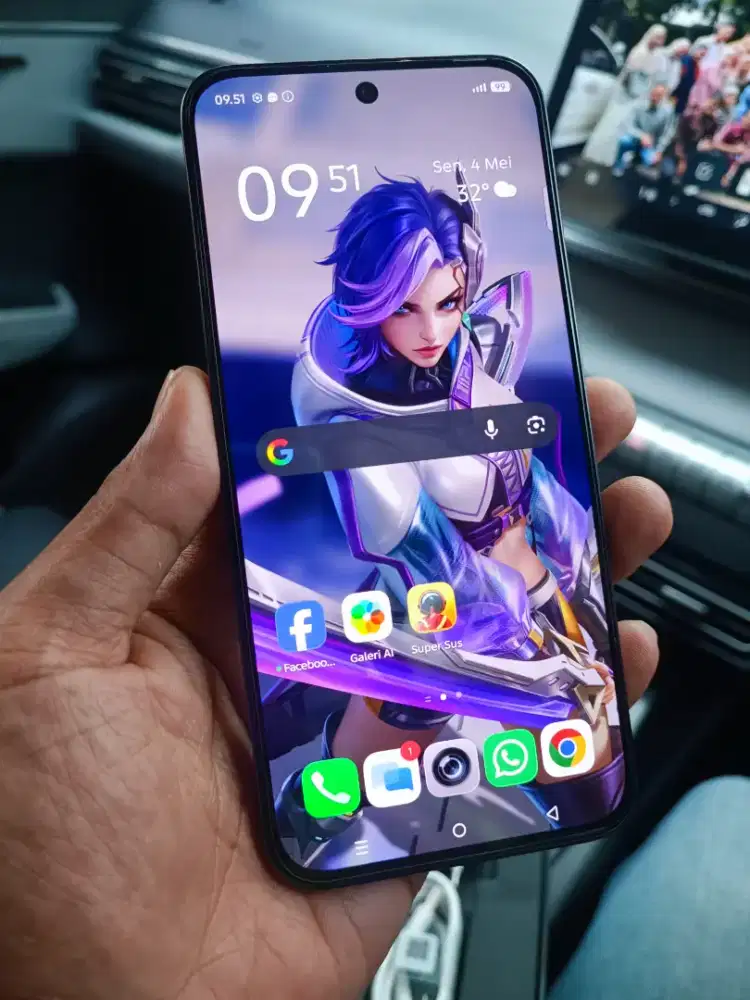 Infinix Gt 30 Pro
