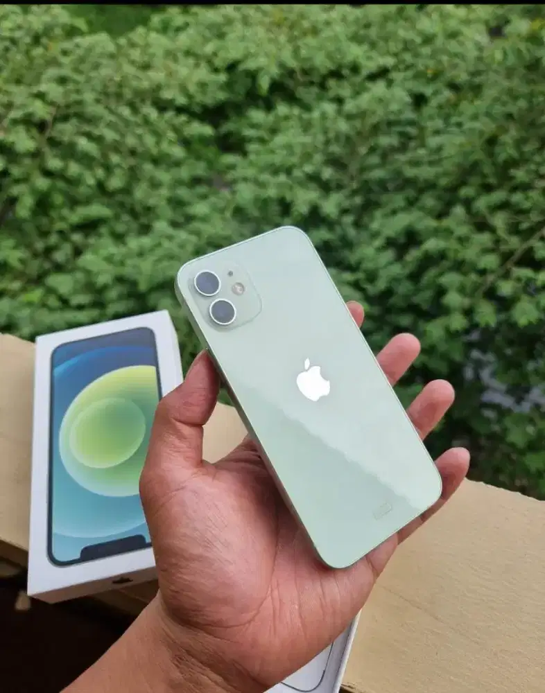 iPhone 12 MINI 128 GB