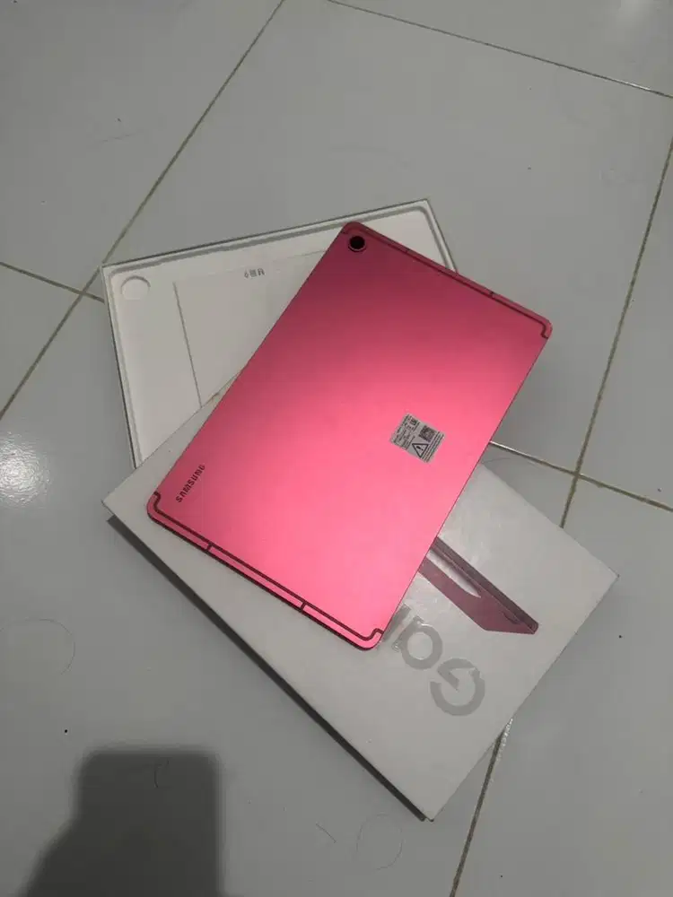 samsung tab S10 lite