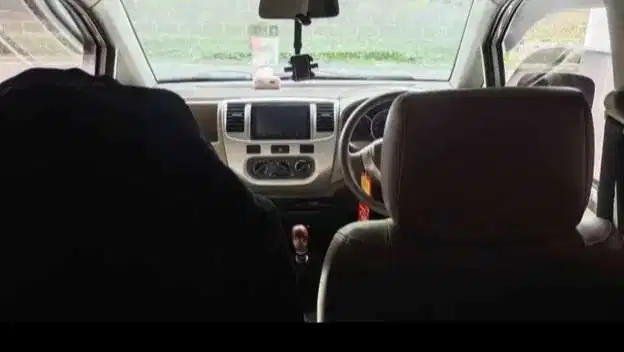 Suzuki Karimun 2011 Bensin
