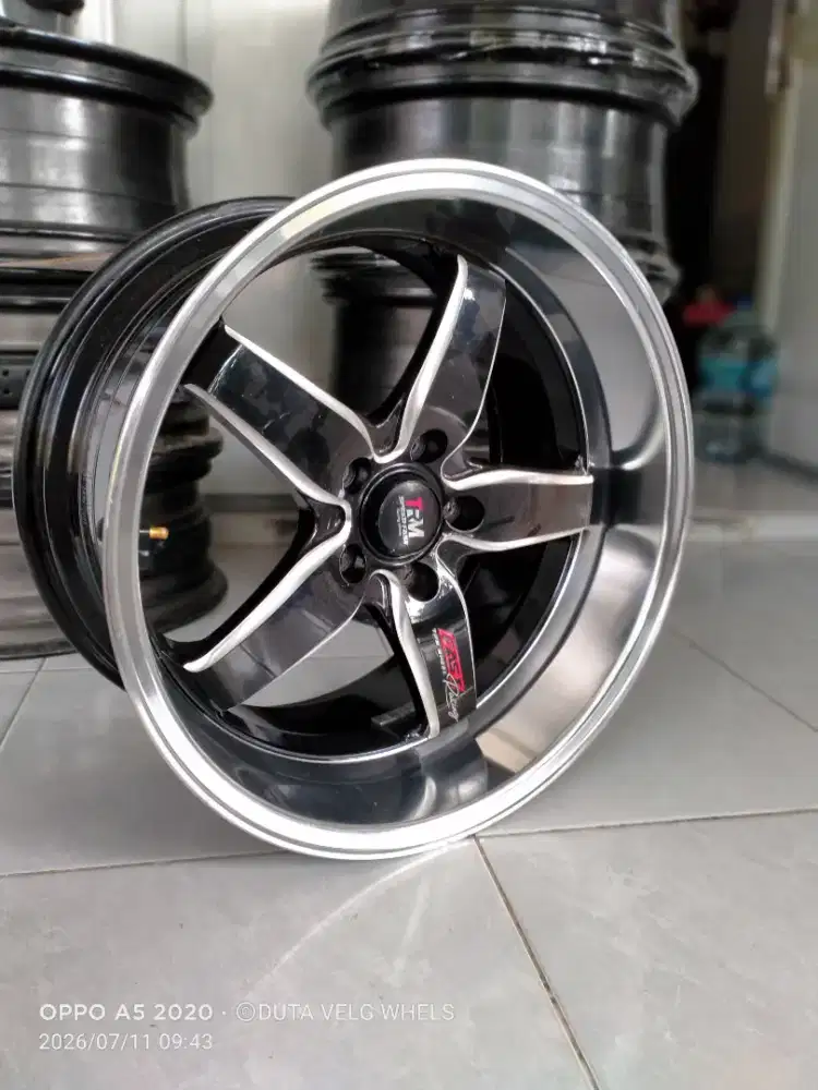 VELG SAMLONG R18 ET22