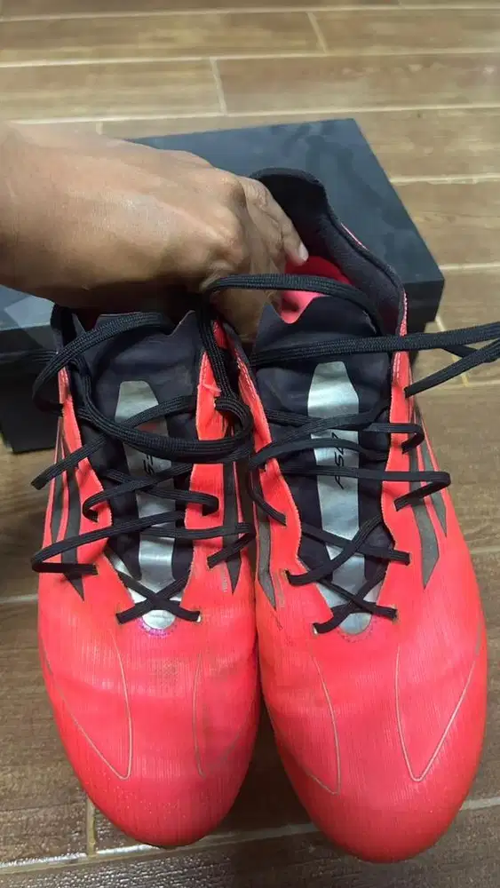 f50 vivid horizon pack