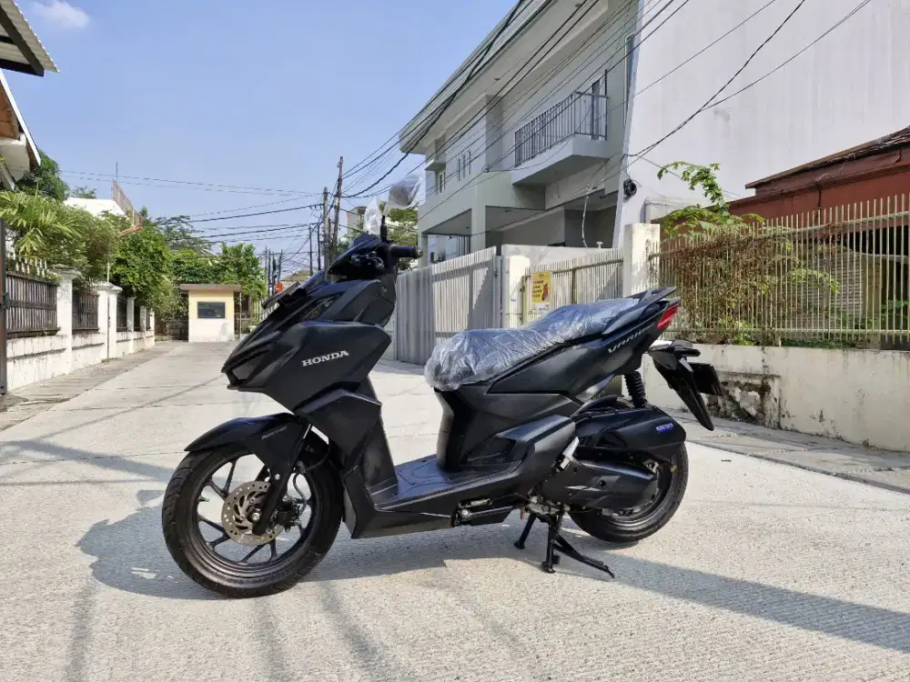 DP 999RB AJA⁉️VARIO 160 CBS ! SUPER MULUS ! SIAP GASPOL