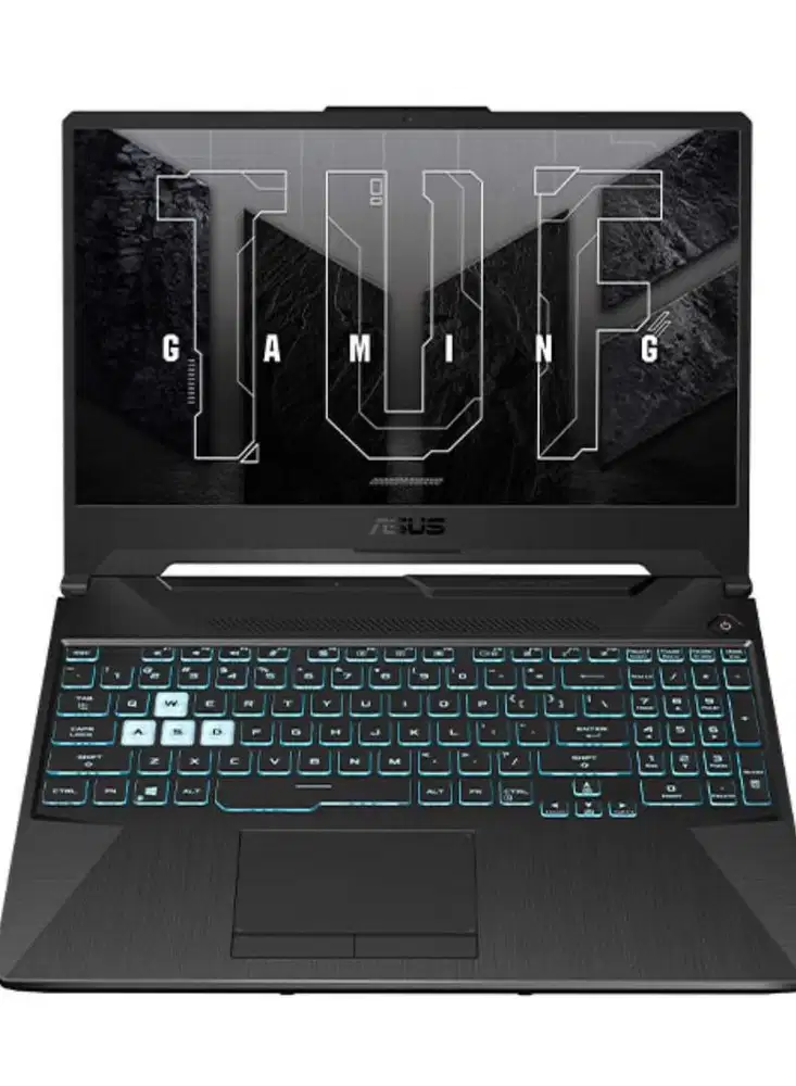 ASUS TUF Gaming A15 RTX 2050