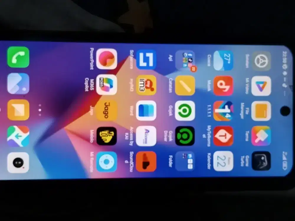 Xiaomi redmi note 10 5G