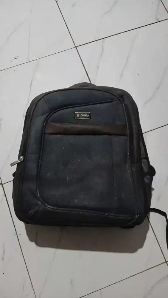 Tas Ransel muat banyak