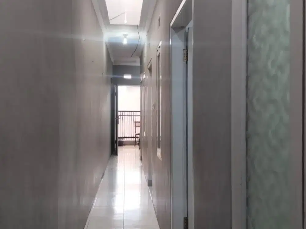 Dijual Rumah cocok Dijadikan kostan Panyingkiran Sadang serang Bandung