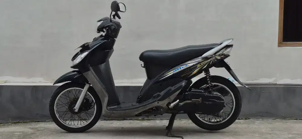 (Cash) mio 5tl 2009 standard