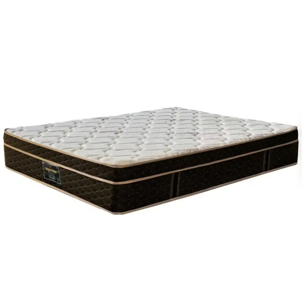 Dijual Second Kasur Springbed Serenity Supreme New
