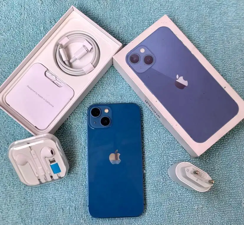 Iphone 13 Inter 512gb