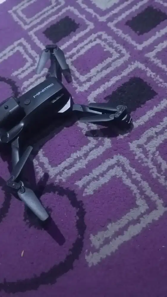 Drone F22 bekas kayak baru