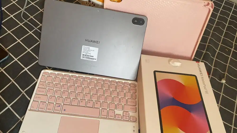 Matpad se 11 second like new