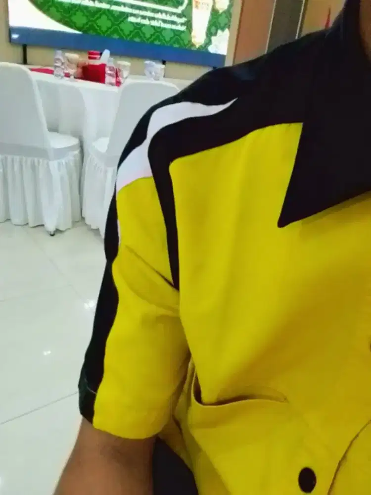 Info lowongan pekerjaan