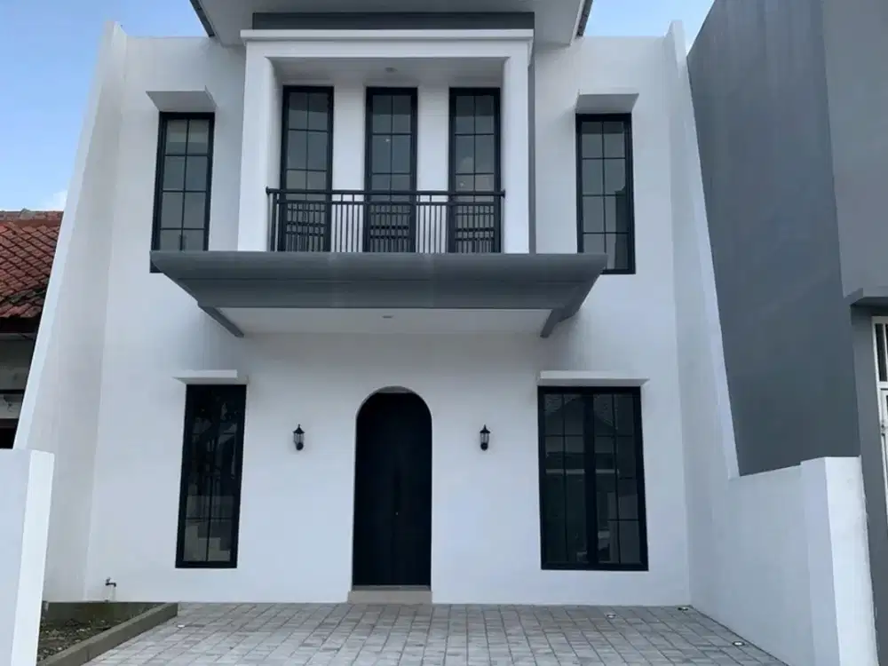 pondok mutiara