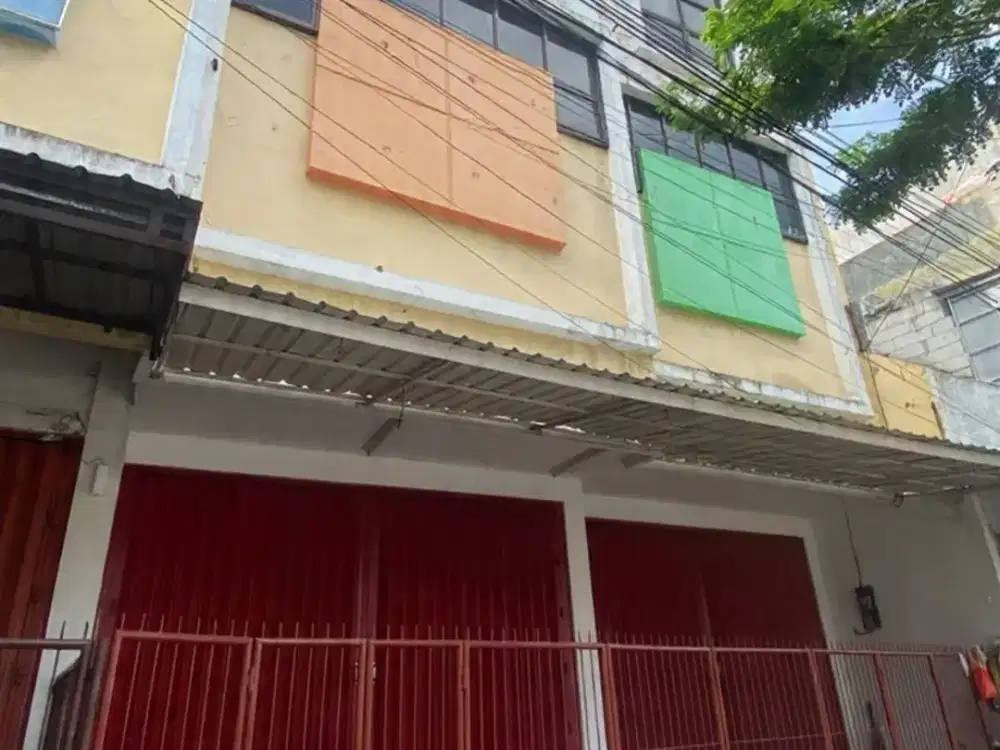kranggan surabaya pusat