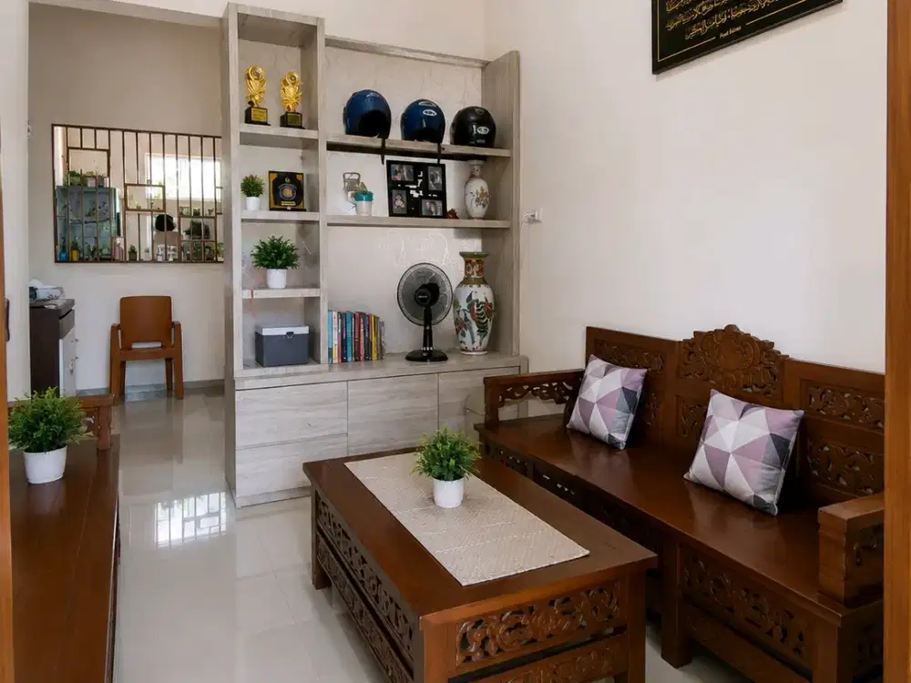 WIYUNG BRANTAS PERMAI SURABAYA BARAT