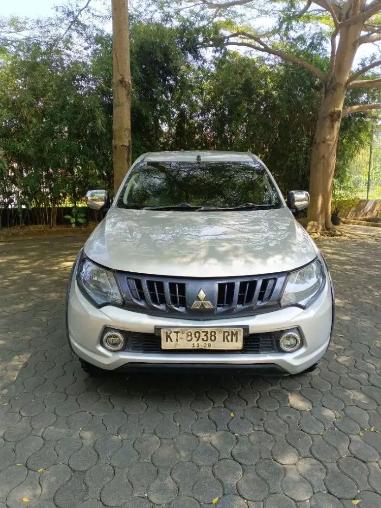 Triton GLS 2018