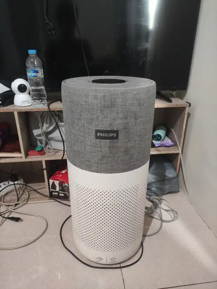 Dijual Air Purifier philips 3000i Series AC3033 kondisi bekas mulus