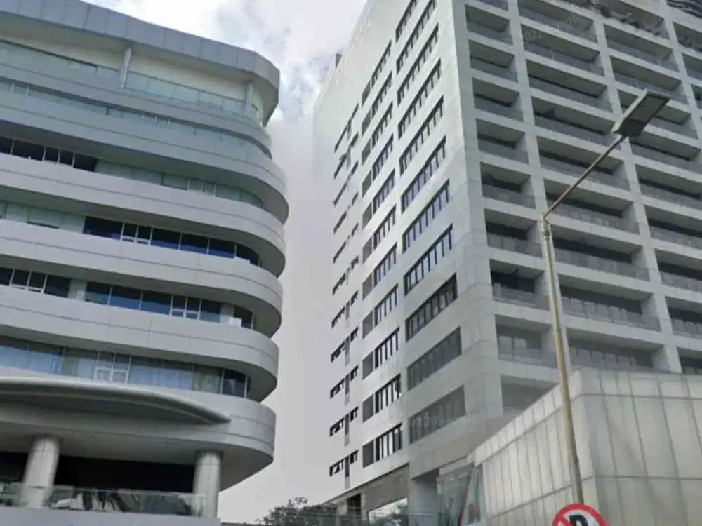Office Tower SPAZIO
