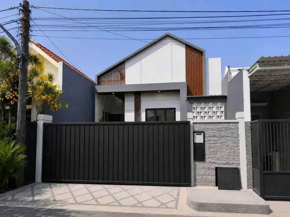 NIRWANA EKSEKUTIF
