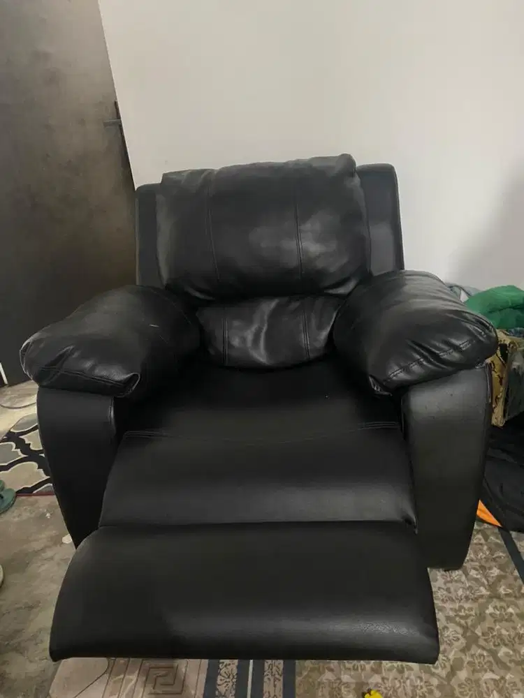 Sofa bahan premium