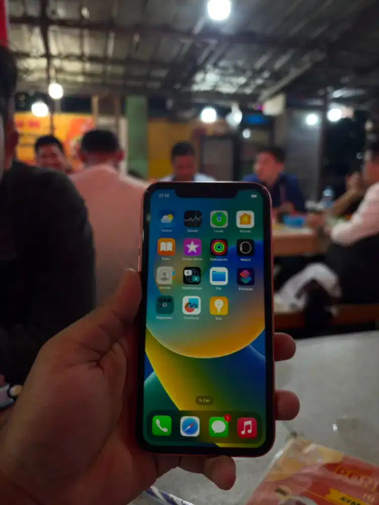 iphone xr 64 Beacukai