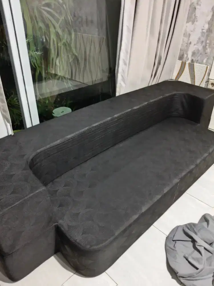 Sofa bed in box 100 x 200