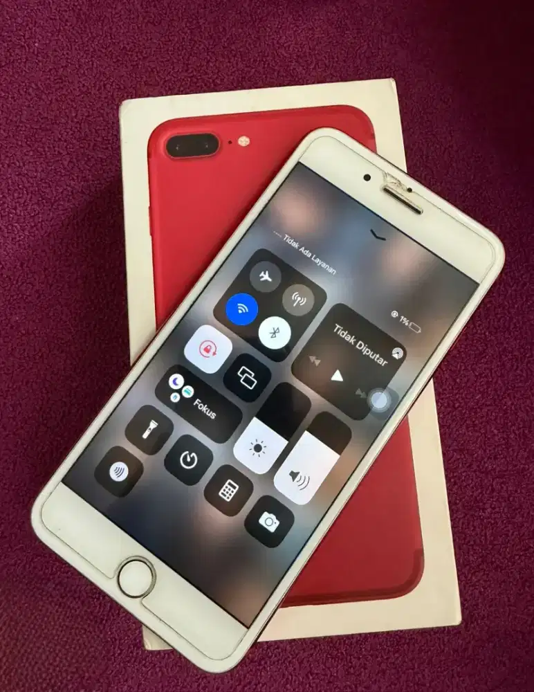 Apple iPhone 7+ Wi-Fi 128GB