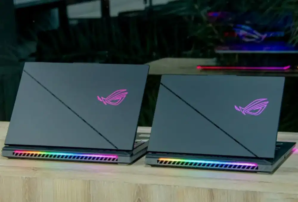 Kredit All type Laptop bunga bisa 0%
