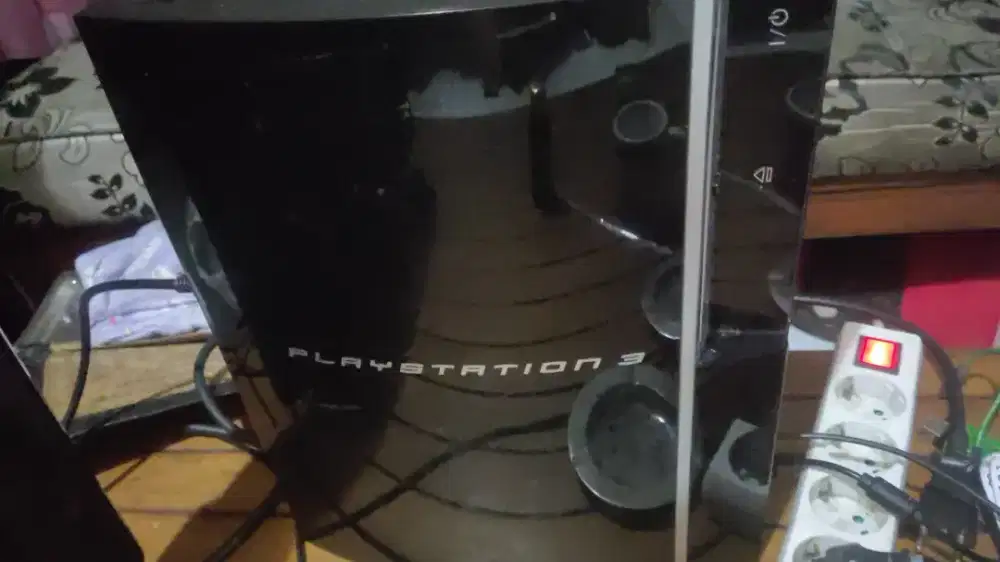 Ps 3 Normal 500gb