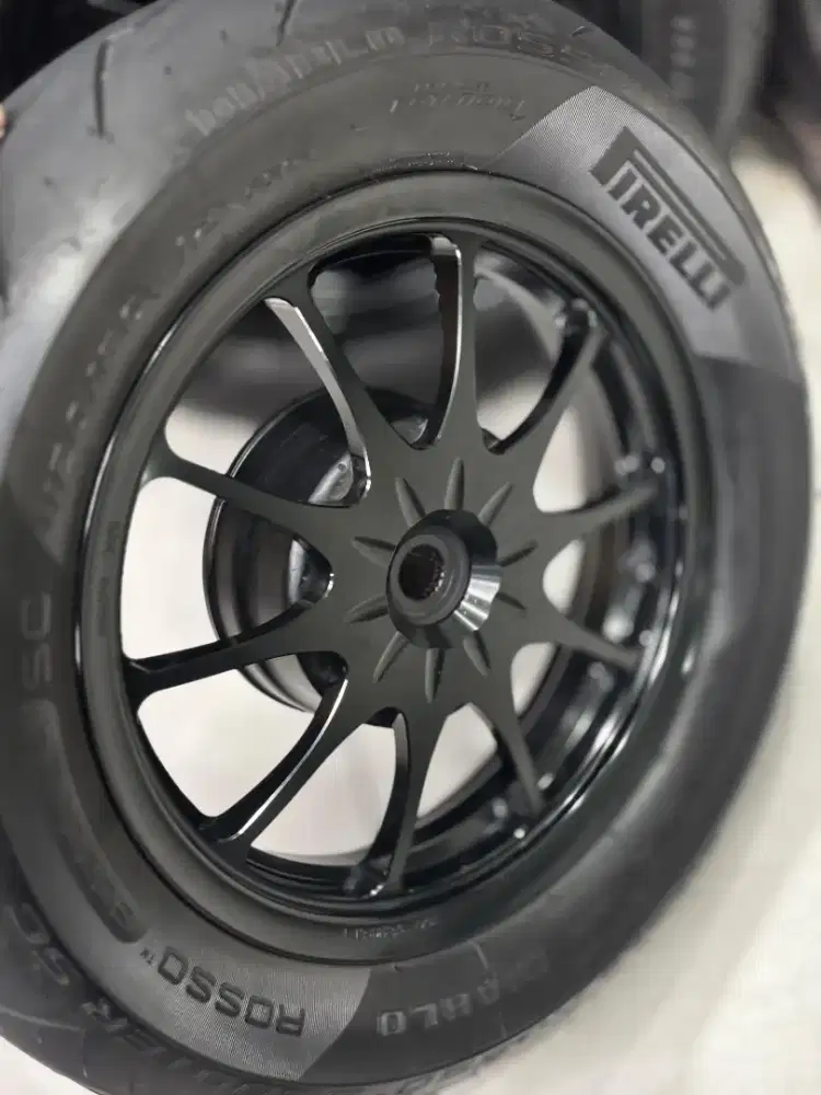 velg giorno mk factory pnp stylo