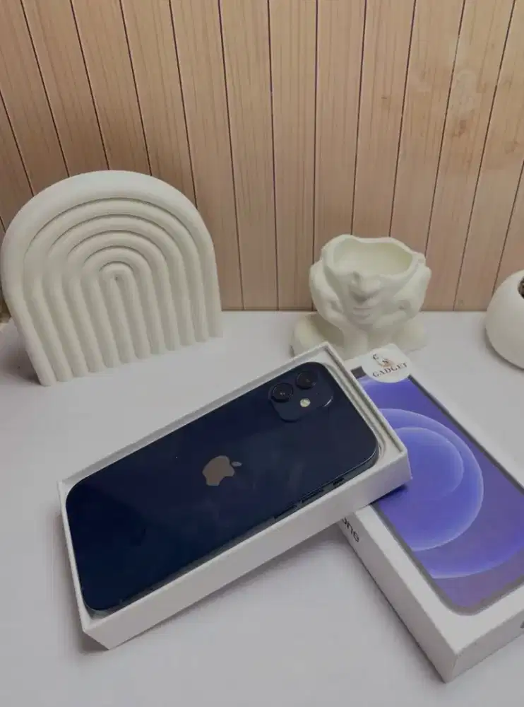 IPHONE 12 INTER 128