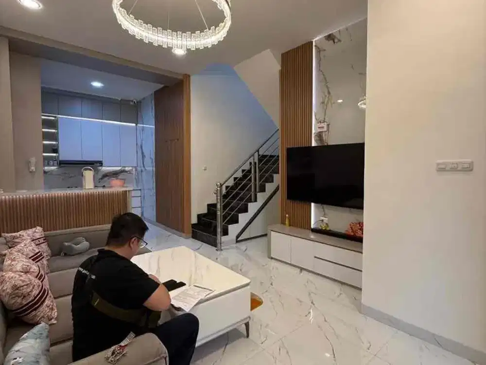 Ringroad Ville Furnished
