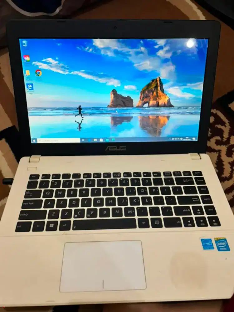 jual Laptop nominus
