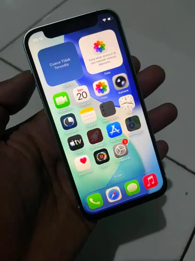 IPHONE 12 MINI 128GB INTER