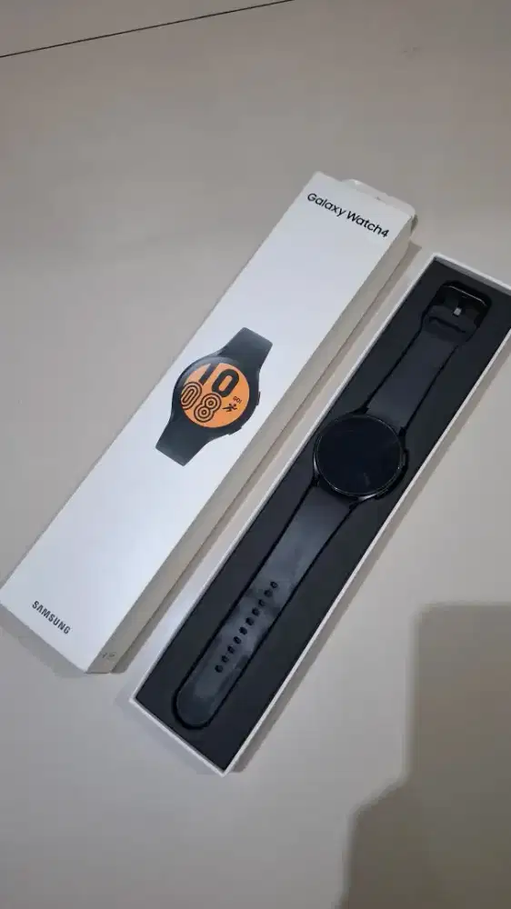SAMSUNG GALAXY WATCH4 44MM