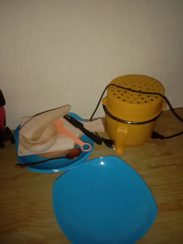 Barang untuk anak kos