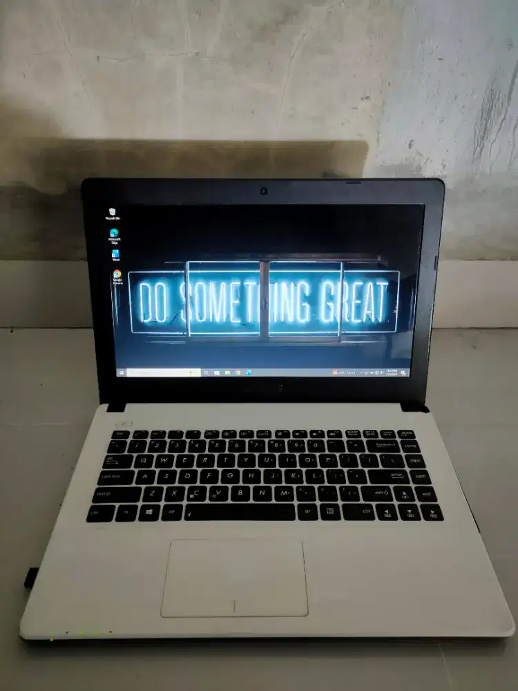 LAPTOP  ASUS X450EA