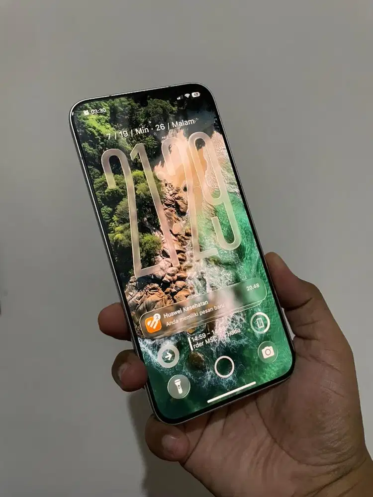 POCO F7 Like New