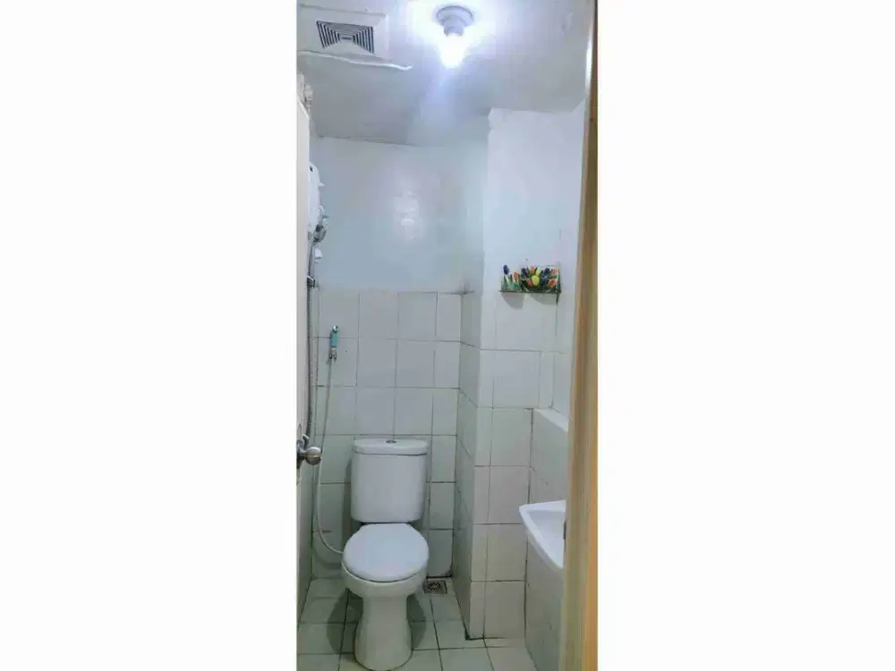 Sewa Unit Studio Aprtment Bogor Valley