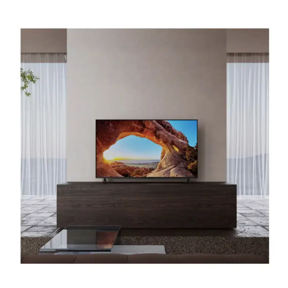 Google TV SONY 55 inch 55X85J BRAVIA LED Smart TV 55 UHD 4K 55 Inc In