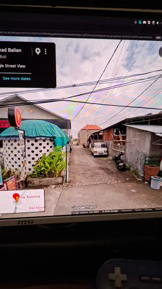 DICARI ASISTEN RUMAH TANGGA (ART)