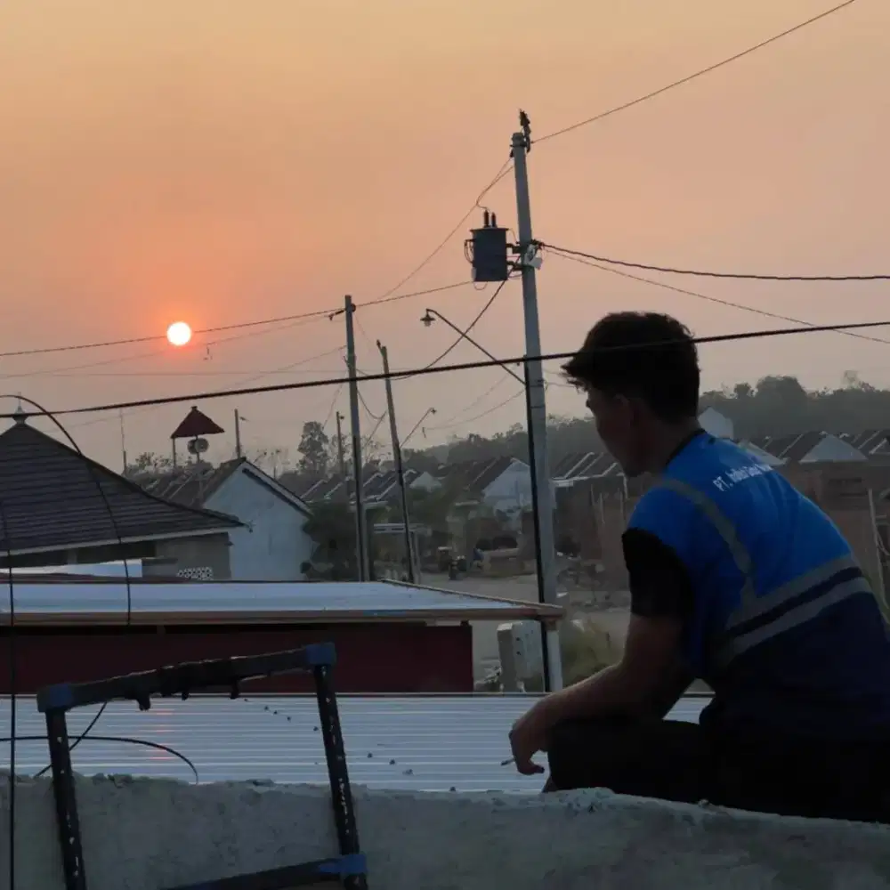 Mencari pekerjaan menjadi teknisi wifi